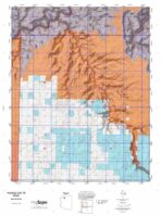 arizona unit 10 topo map