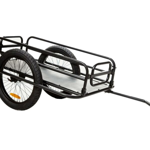 Bakcou Folding Cargo Trailer