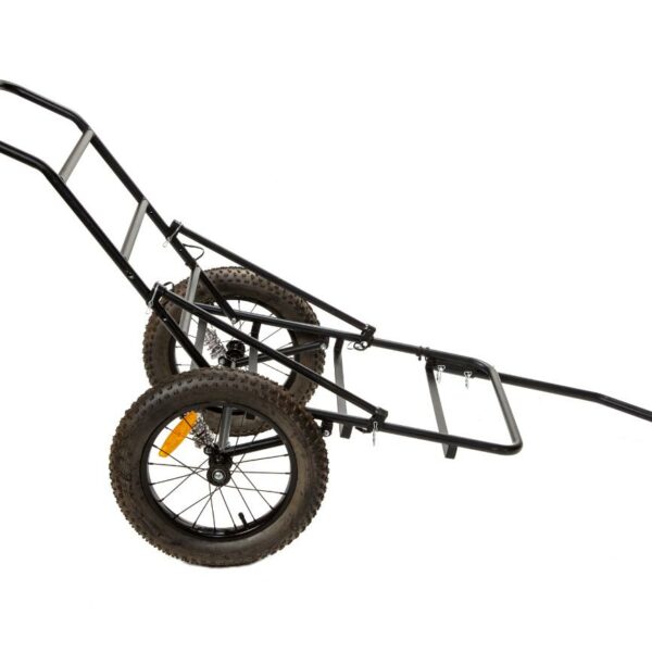 Bakcou Folding Deer Trailer