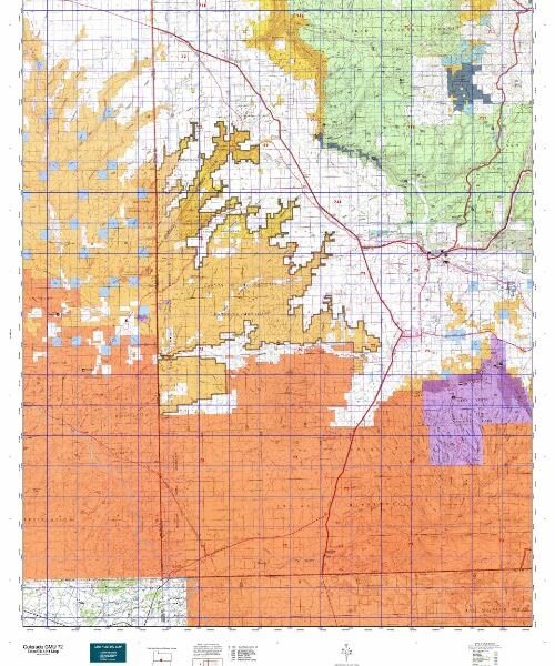 colorado unit 72 topo map